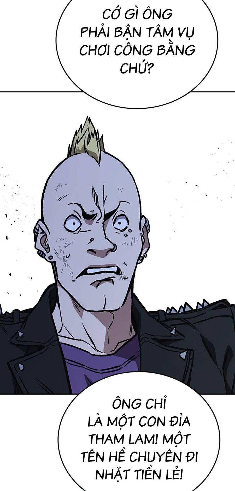 Học Nhóm Chap 187 - Next Chap 188