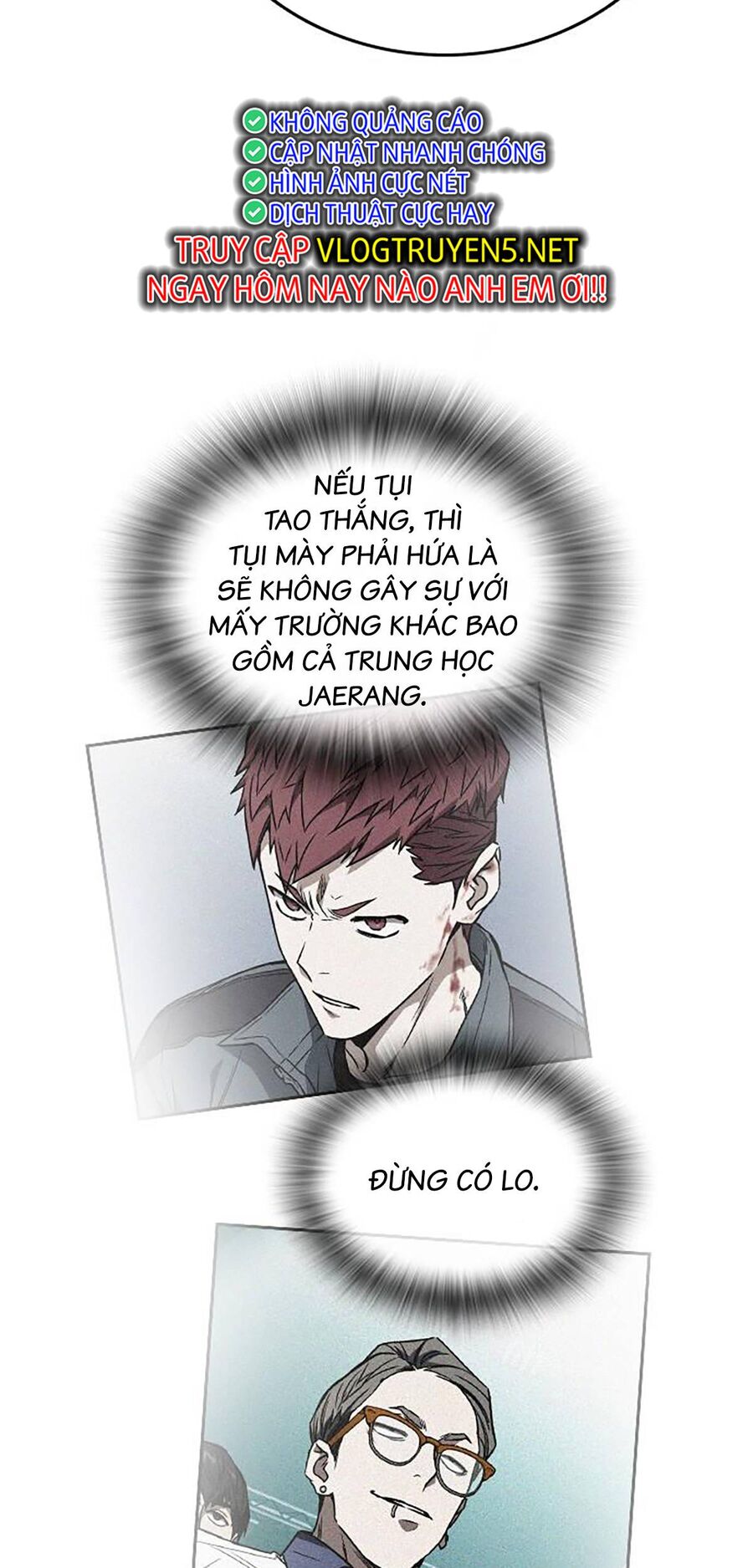 Học Nhóm Chap 187 - Next Chap 188