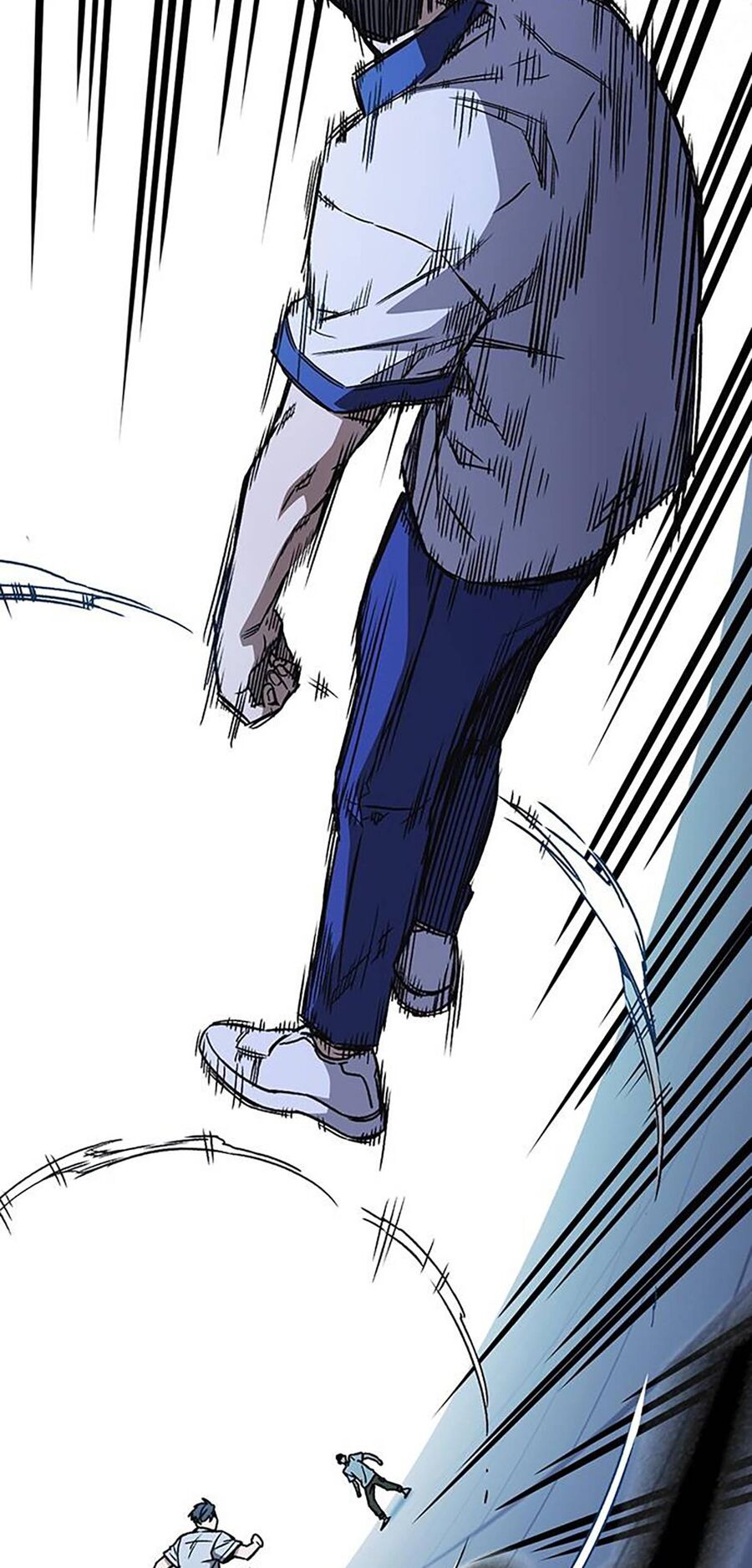 Học Nhóm Chap 187 - Next Chap 188