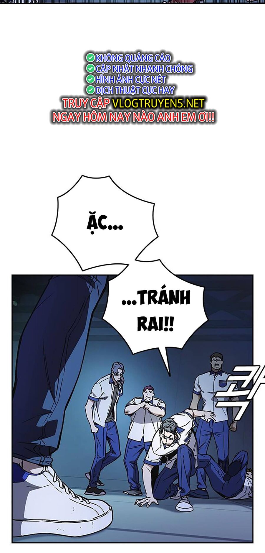 Học Nhóm Chap 187 - Next Chap 188