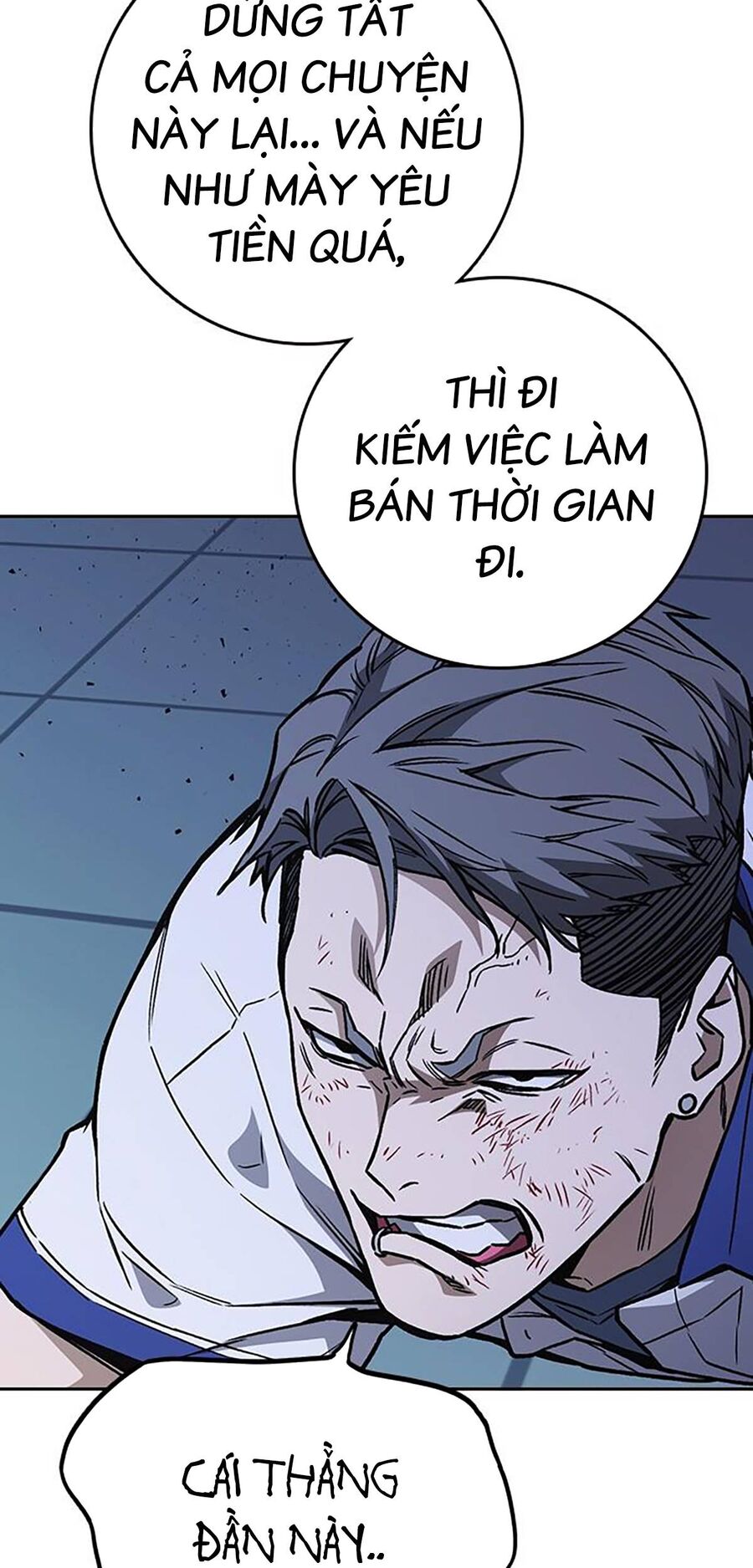 Học Nhóm Chap 187 - Next Chap 188