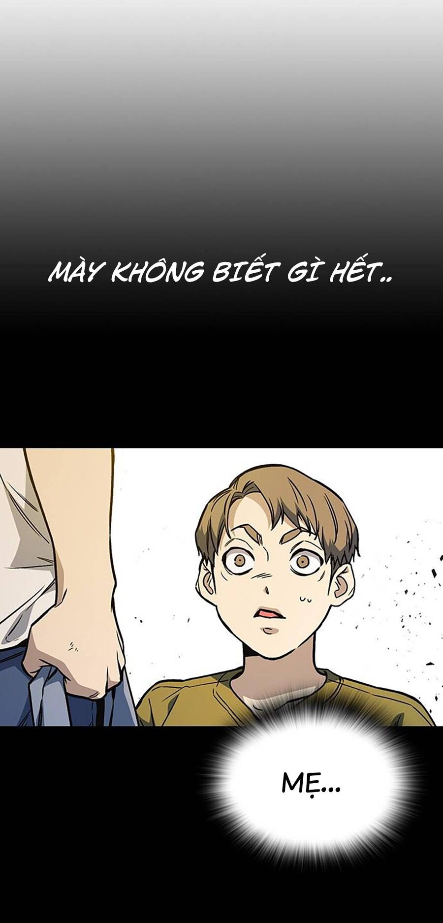 Học Nhóm Chap 187 - Next Chap 188