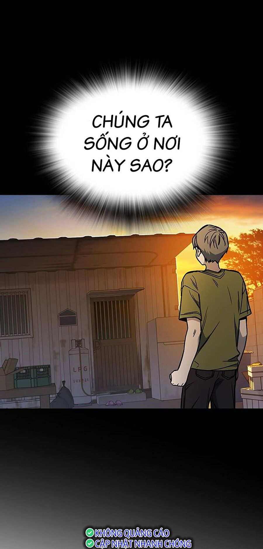 Học Nhóm Chap 187 - Next Chap 188