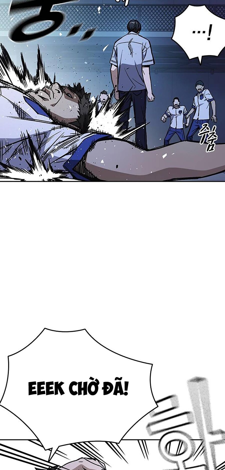 Học Nhóm Chap 187 - Next Chap 188