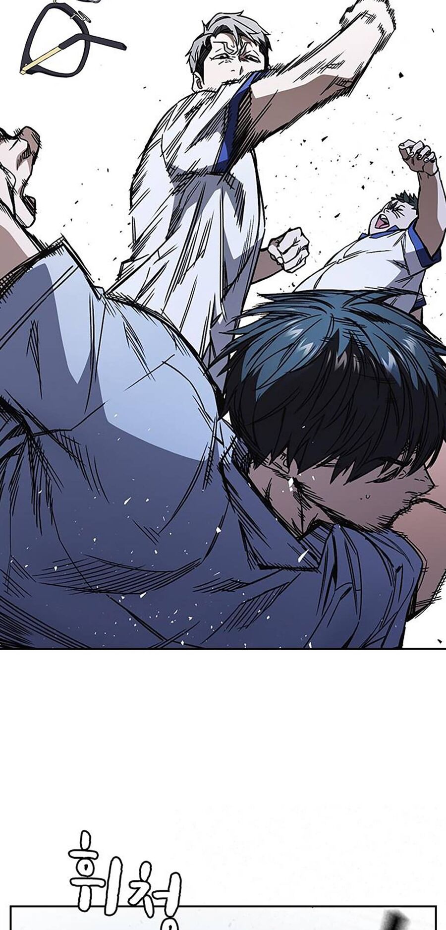 Học Nhóm Chap 187 - Next Chap 188