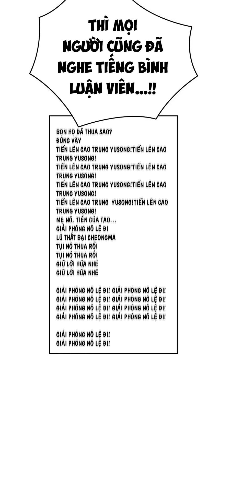 Học Nhóm Chap 187 - Next Chap 188
