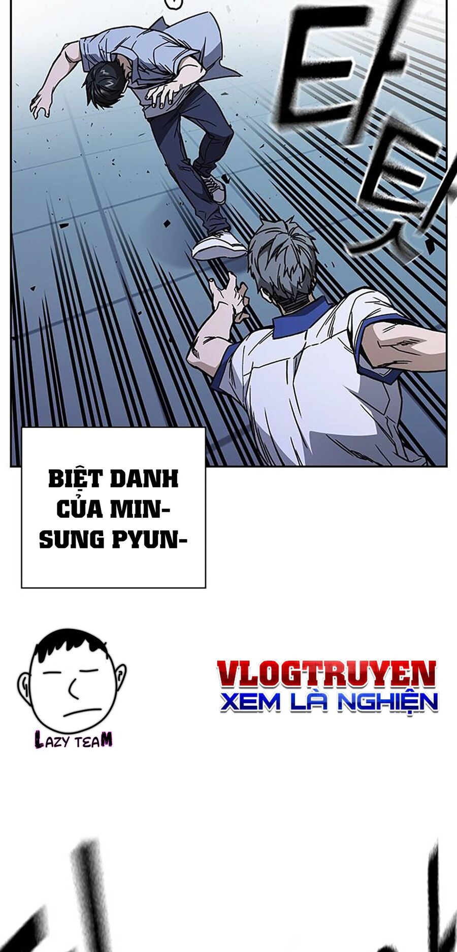 Học Nhóm Chap 187 - Next Chap 188