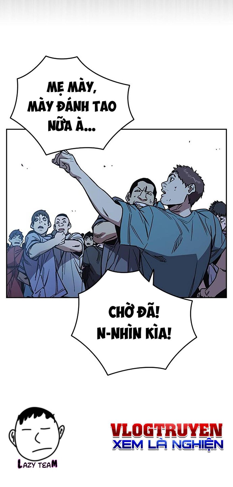 Học Nhóm Chap 187 - Next Chap 188