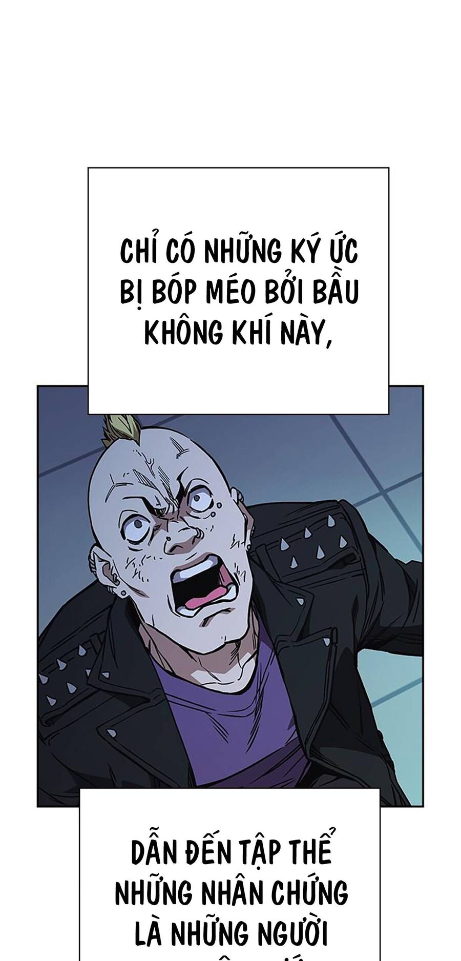 Học Nhóm Chap 187 - Next Chap 188