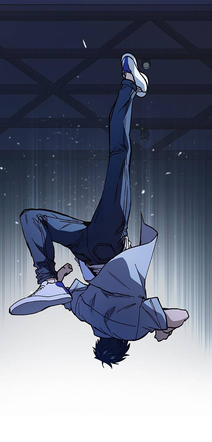 Học Nhóm Chap 187 - Next Chap 188