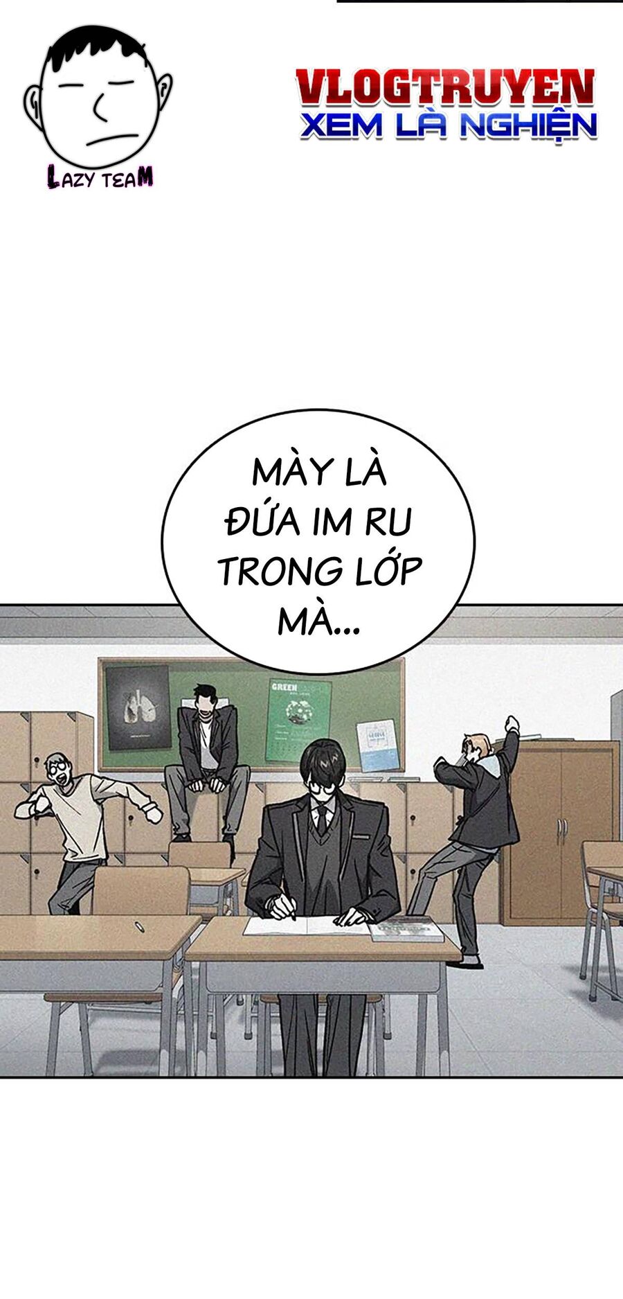 Học Nhóm Chap 187 - Next Chap 188