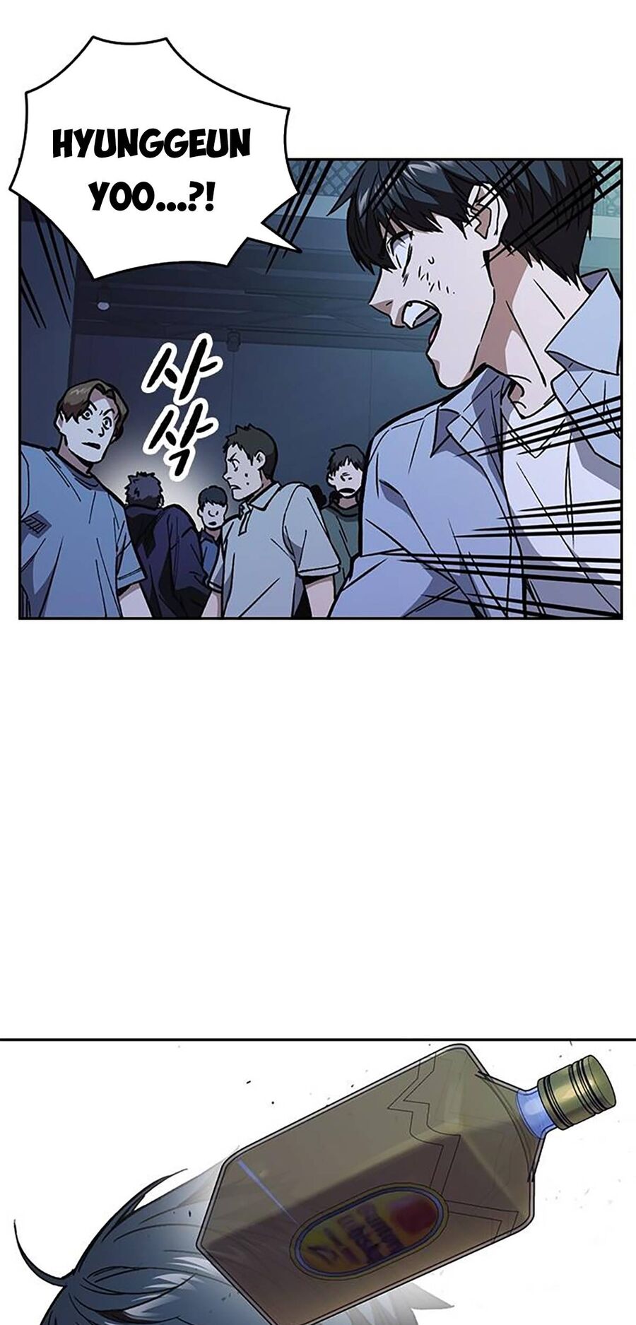 Học Nhóm Chap 187 - Next Chap 188