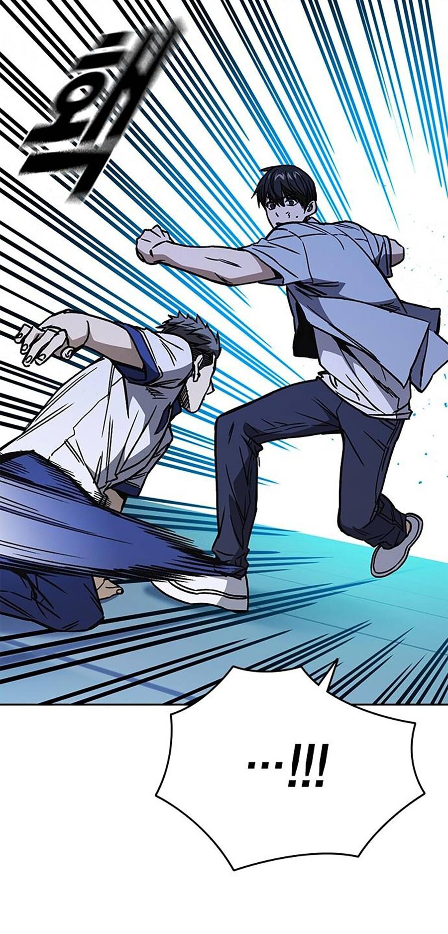 Học Nhóm Chap 187 - Next Chap 188