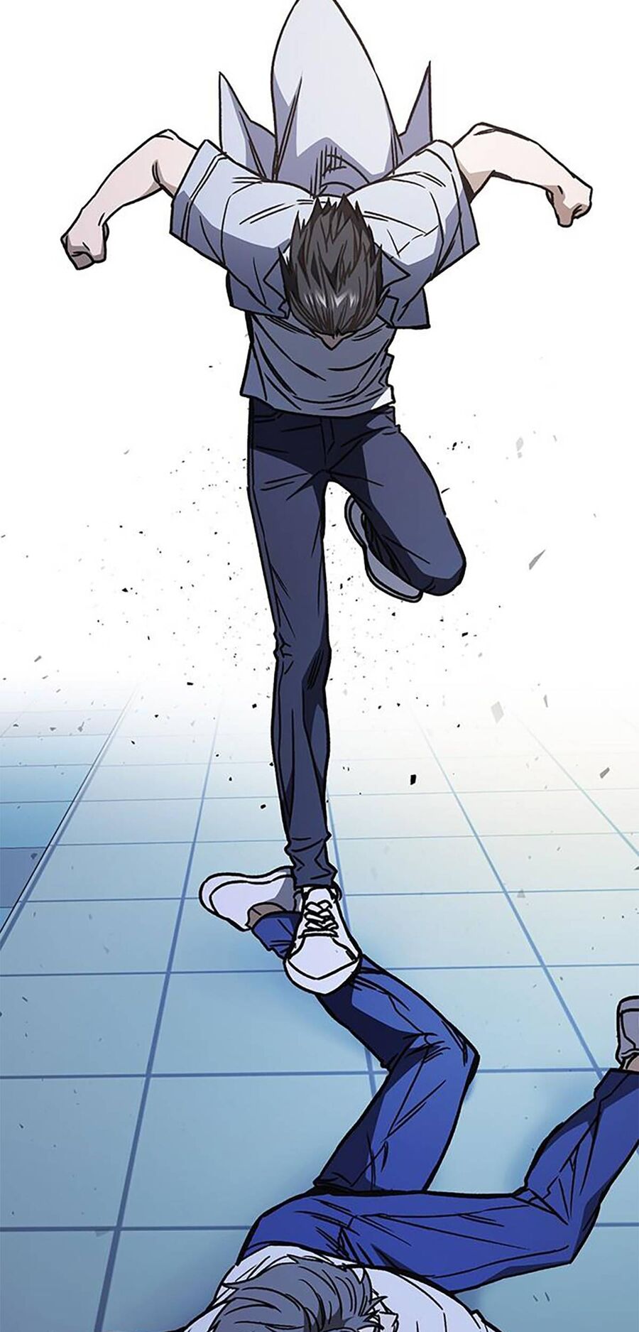 Học Nhóm Chap 187 - Next Chap 188