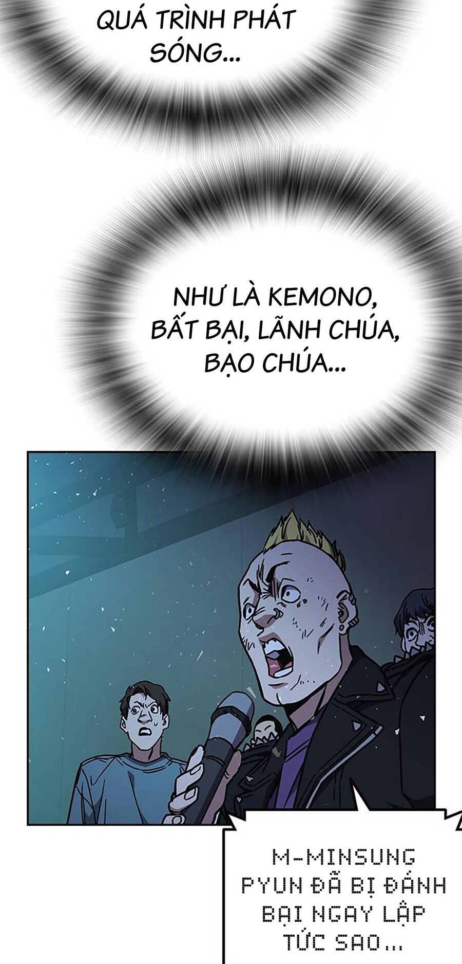Học Nhóm Chap 187 - Next Chap 188