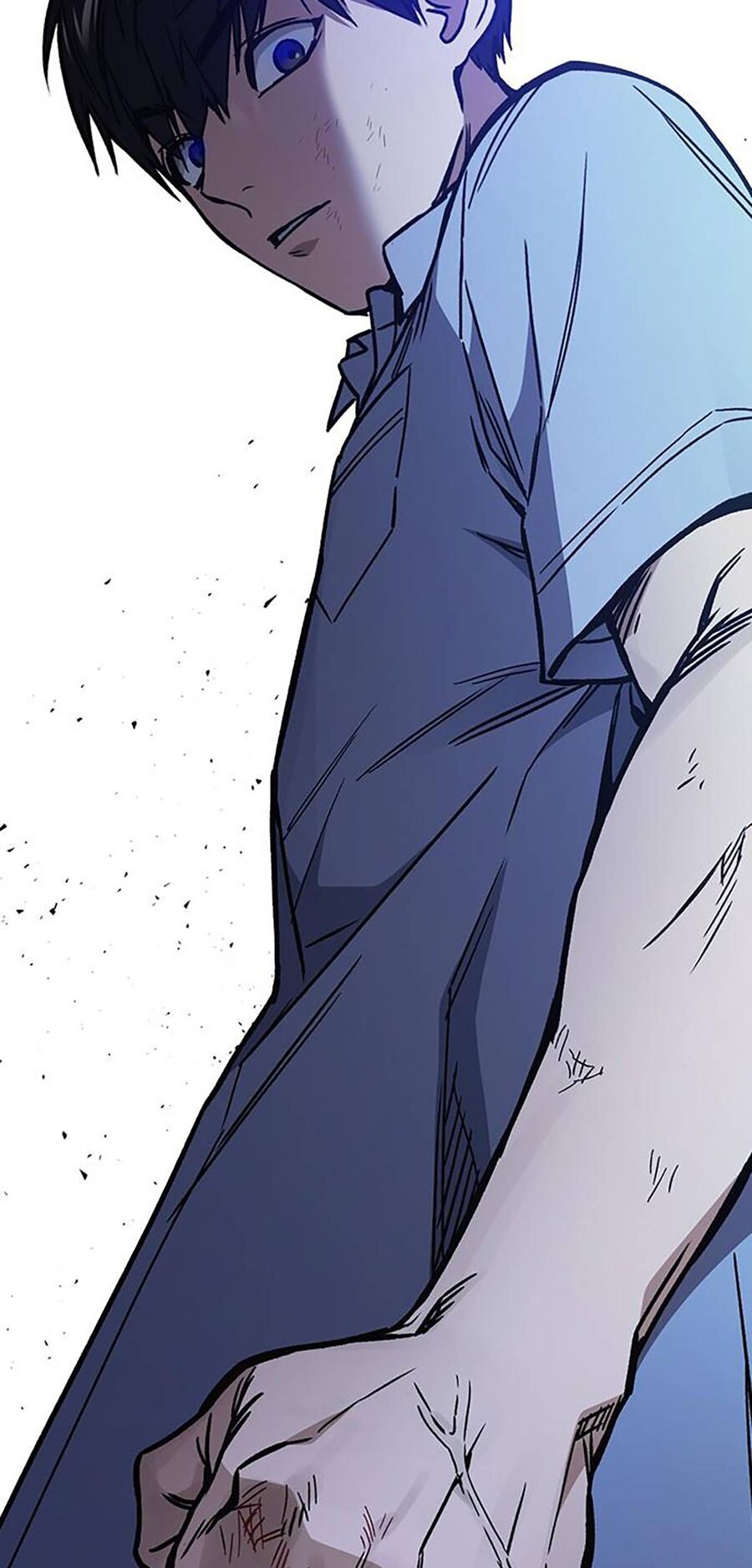 Học Nhóm Chap 187 - Next Chap 188