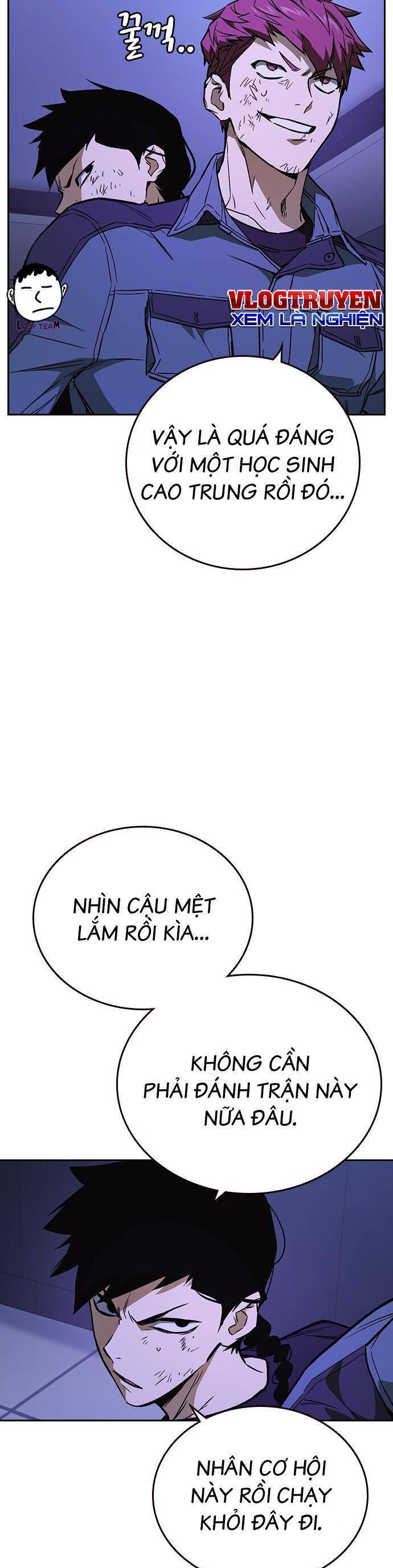 Học Nhóm Chap 188 - Next Chap 189