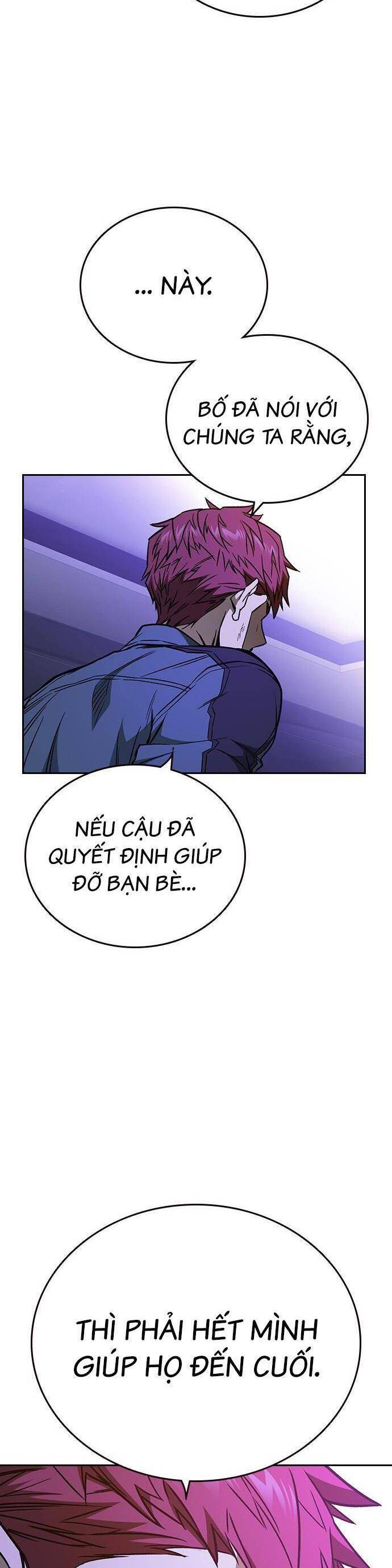 Học Nhóm Chap 188 - Next Chap 189