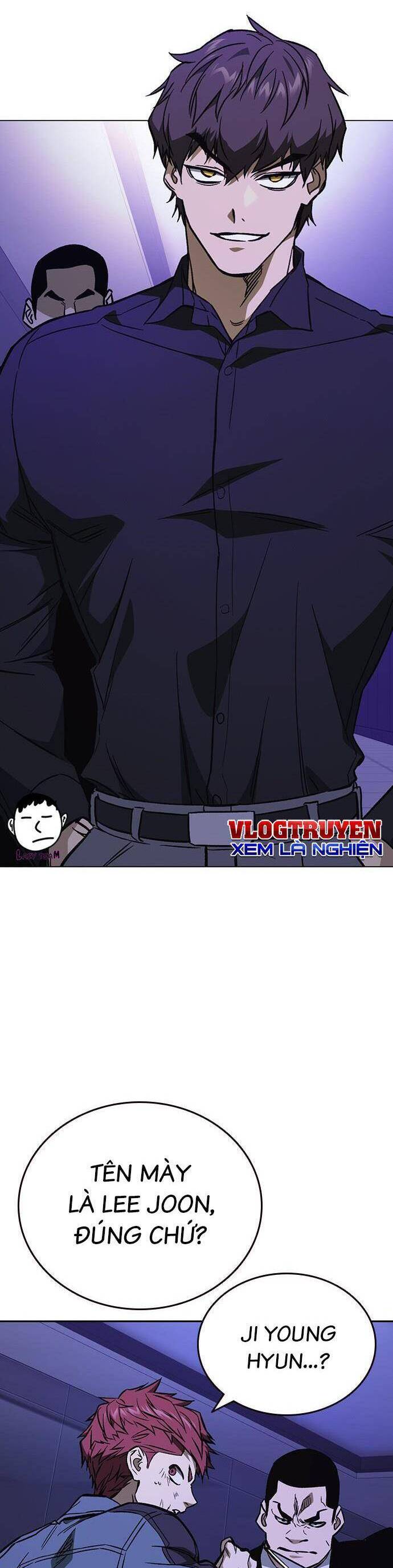Học Nhóm Chap 188 - Next Chap 189