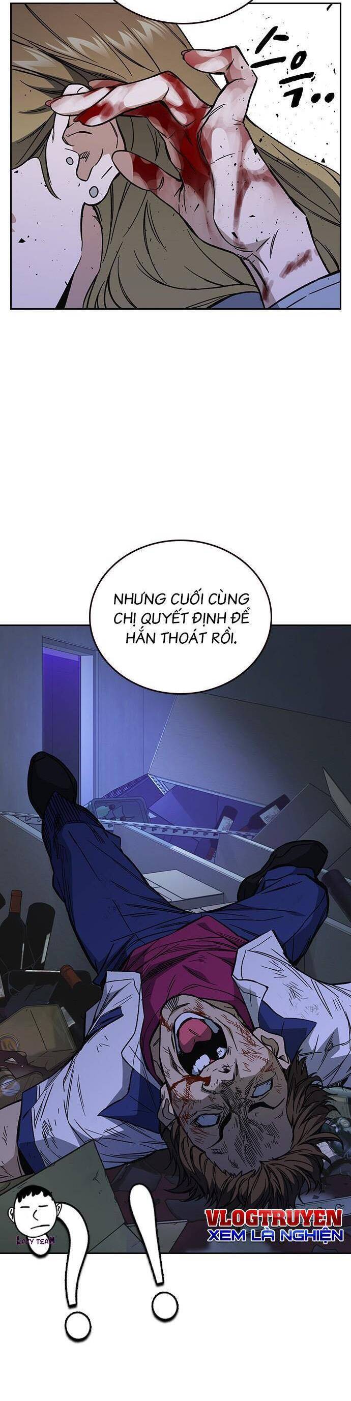 Học Nhóm Chap 188 - Next Chap 189