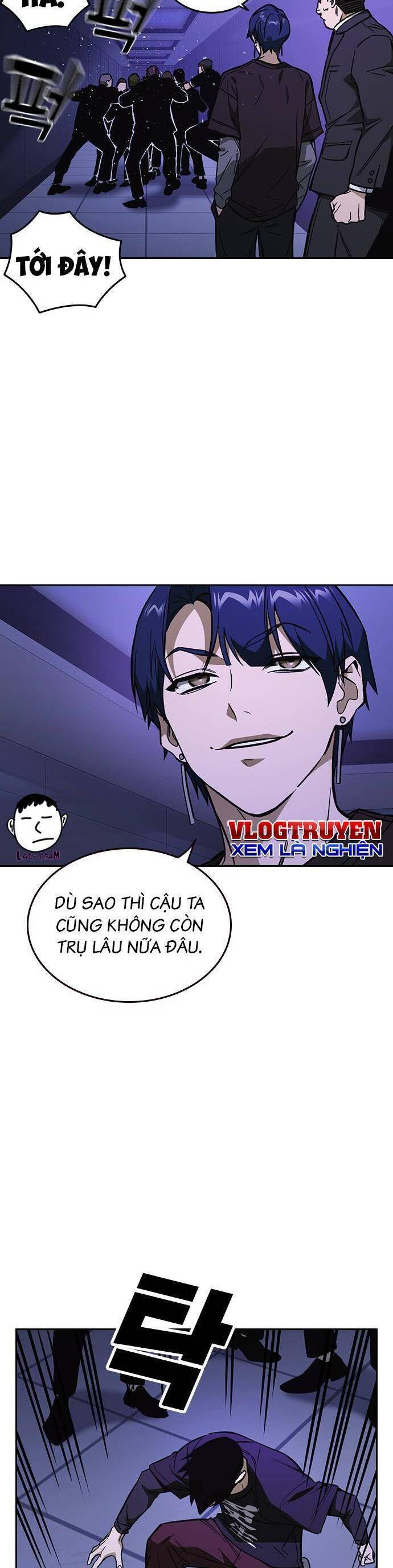 Học Nhóm Chap 188 - Next Chap 189