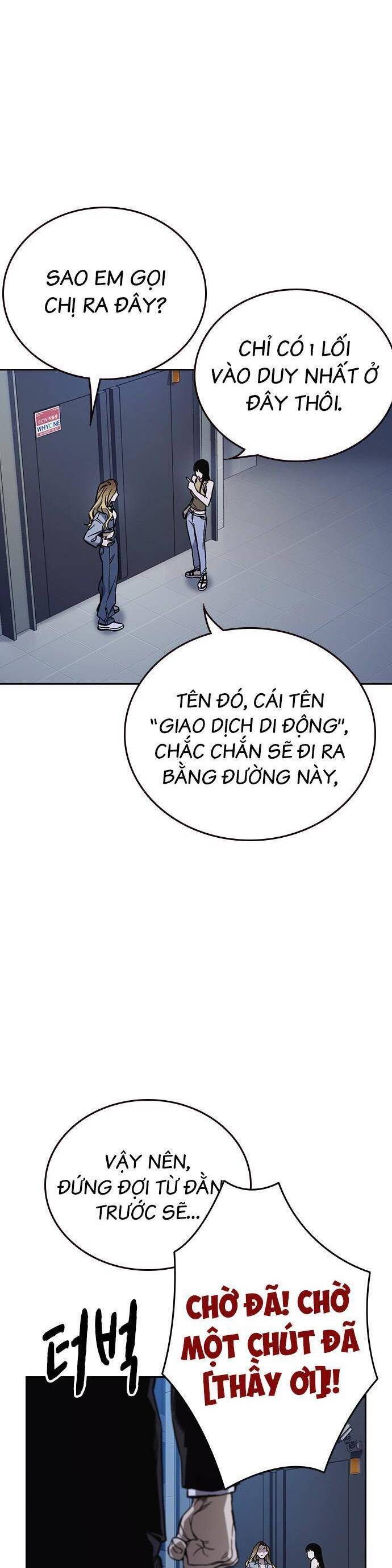 Học Nhóm Chap 188 - Next Chap 189