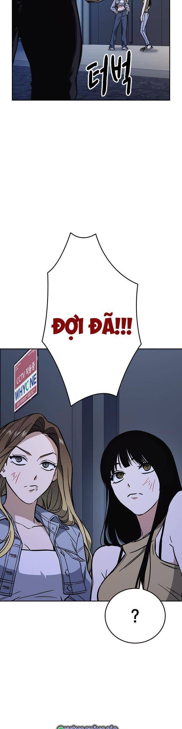 Học Nhóm Chap 188 - Next Chap 189