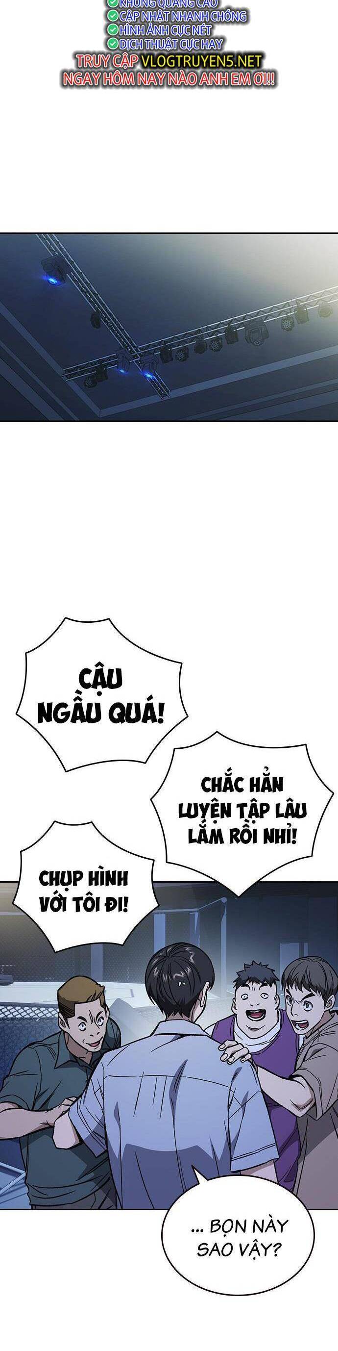 Học Nhóm Chap 188 - Next Chap 189
