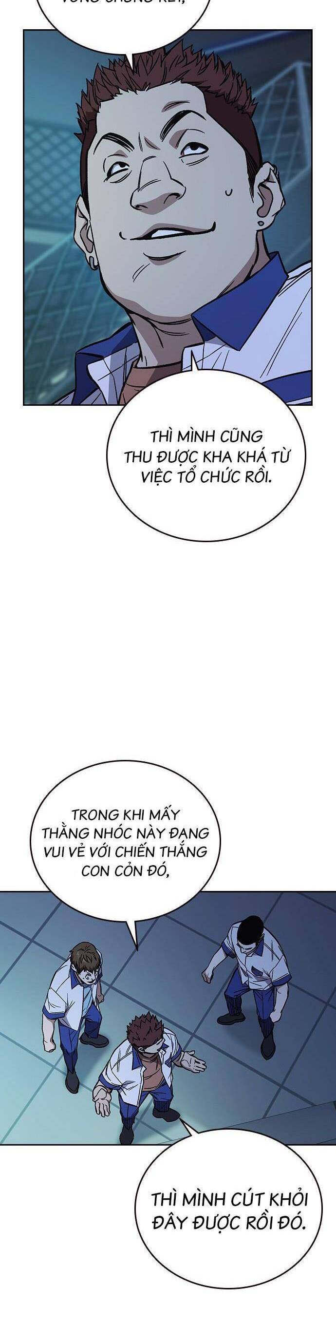 Học Nhóm Chap 188 - Next Chap 189