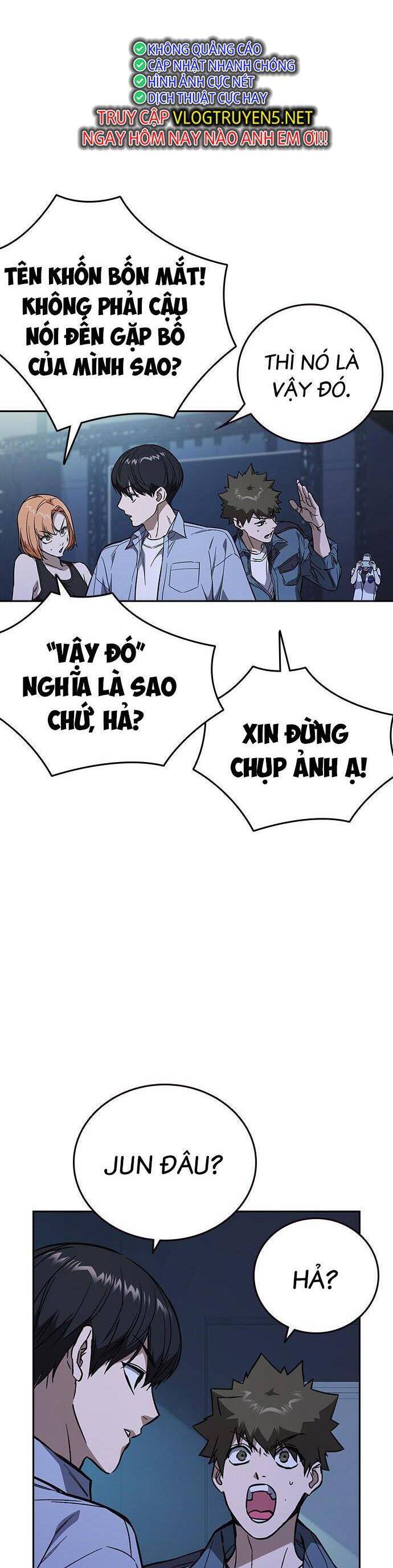 Học Nhóm Chap 188 - Next Chap 189