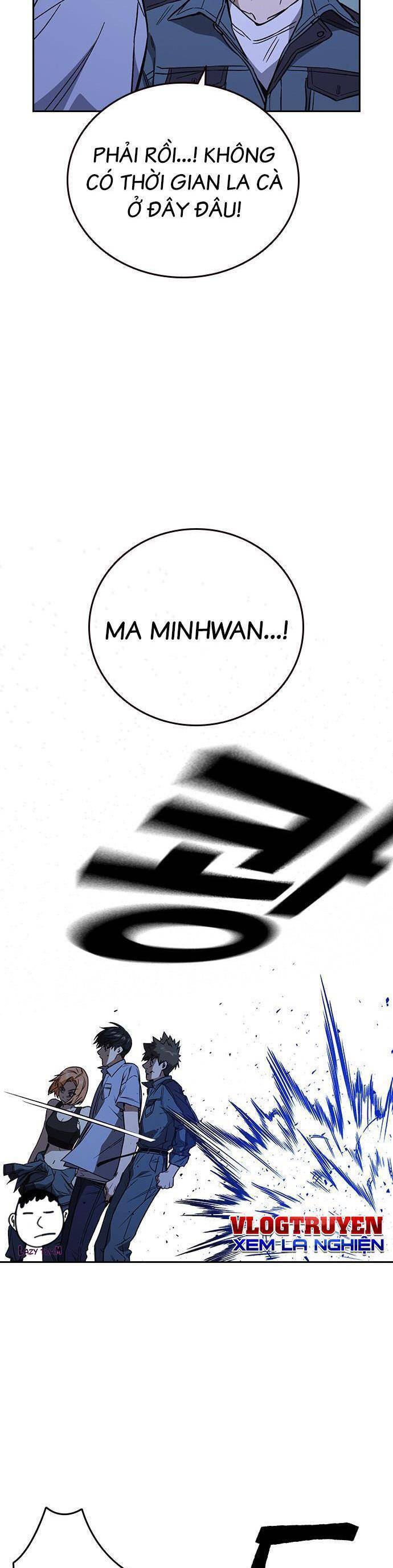 Học Nhóm Chap 188 - Next Chap 189