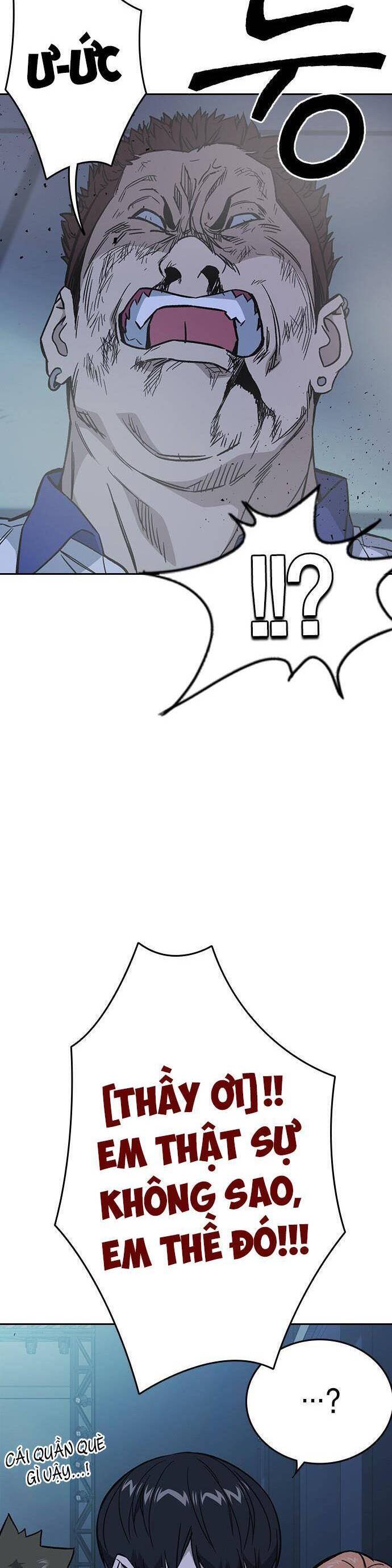 Học Nhóm Chap 188 - Next Chap 189