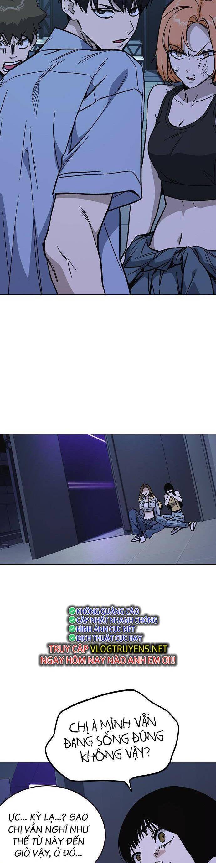 Học Nhóm Chap 188 - Next Chap 189