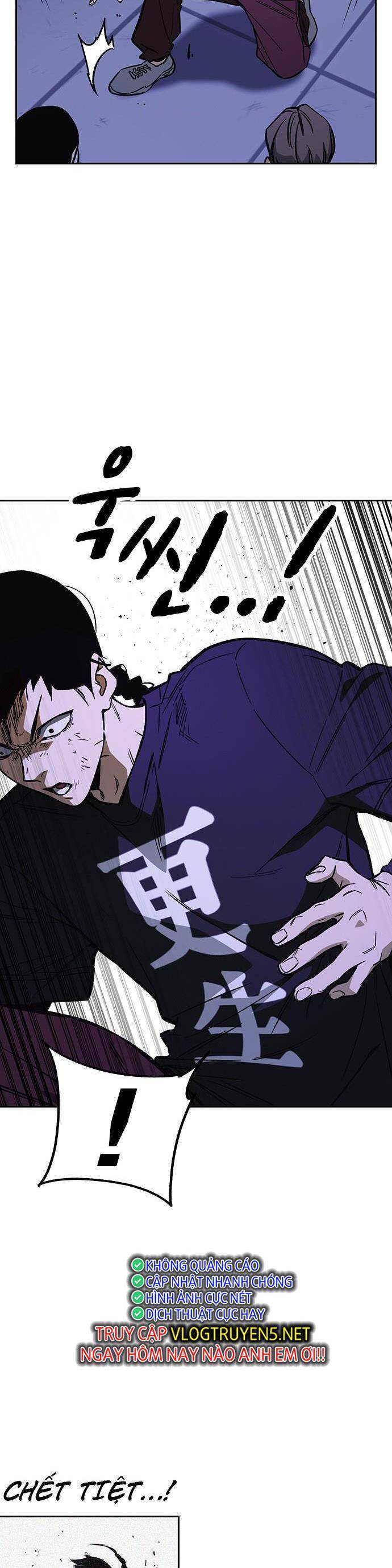 Học Nhóm Chap 188 - Next Chap 189