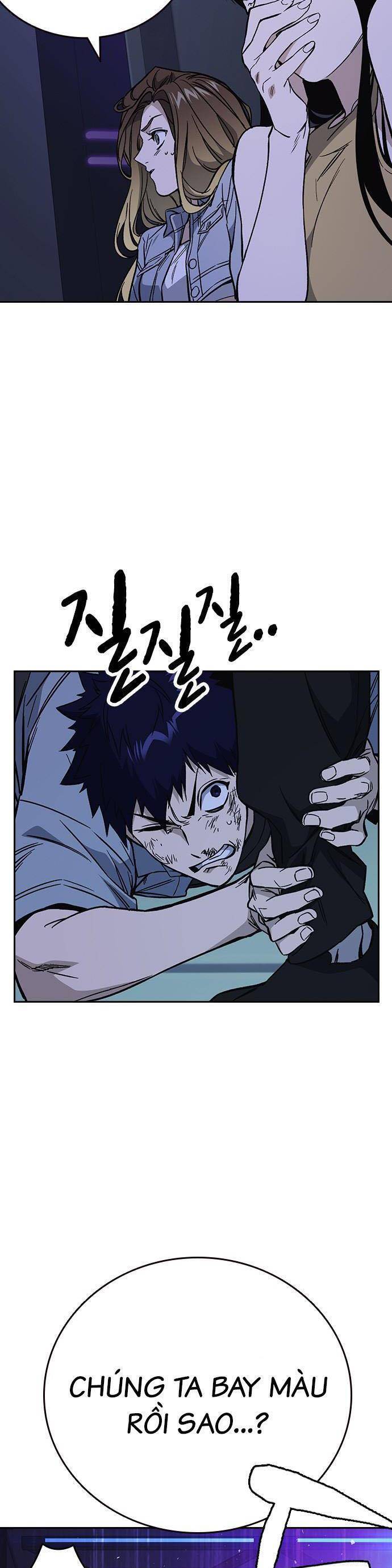 Học Nhóm Chap 188 - Next Chap 189
