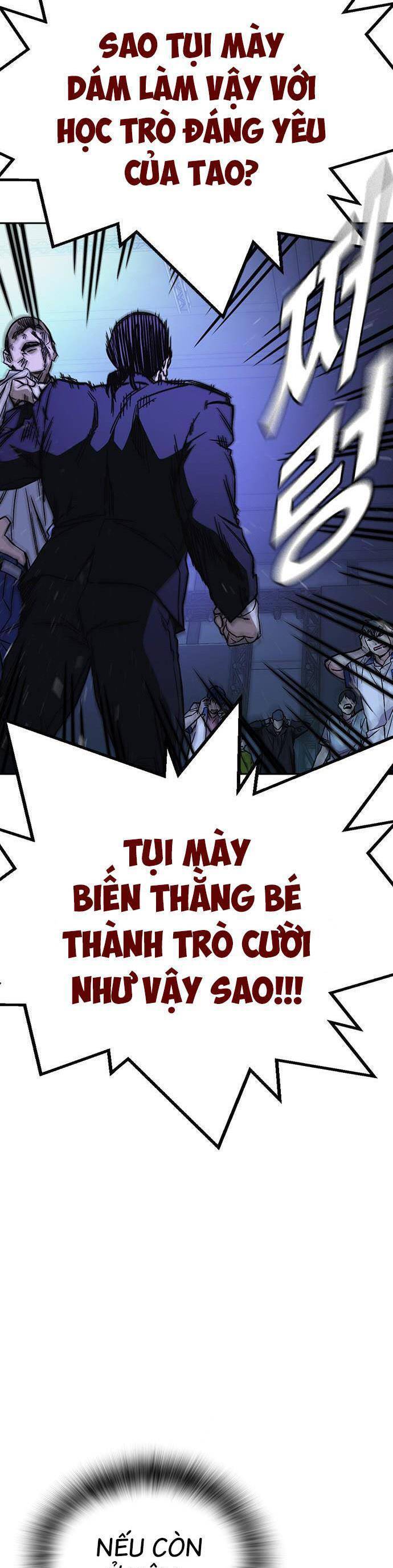 Học Nhóm Chap 188 - Next Chap 189