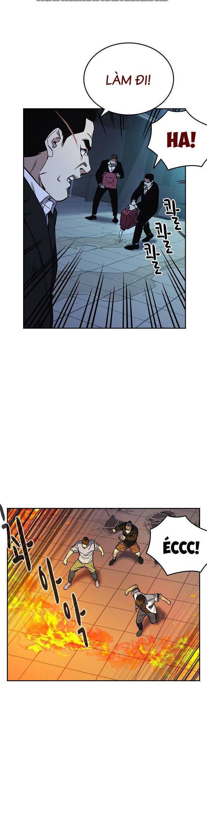 Học Nhóm Chap 188 - Next Chap 189