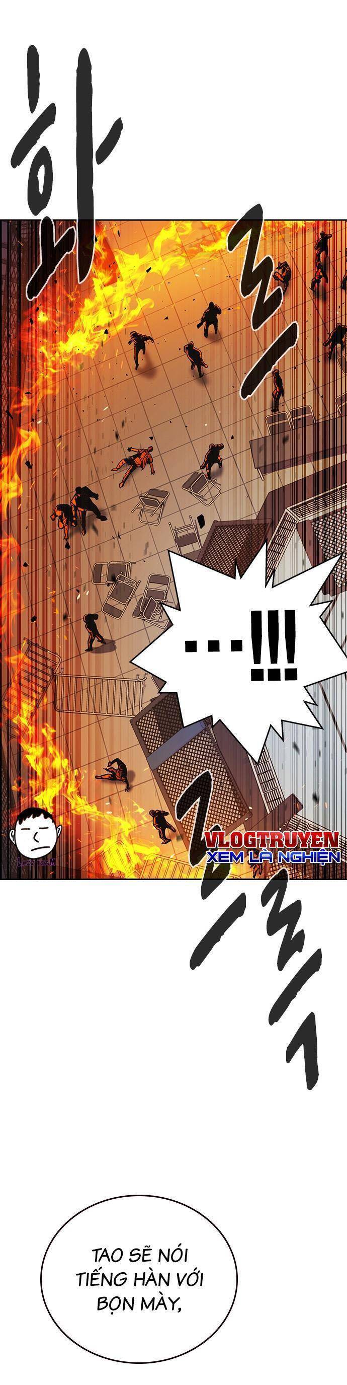 Học Nhóm Chap 188 - Next Chap 189