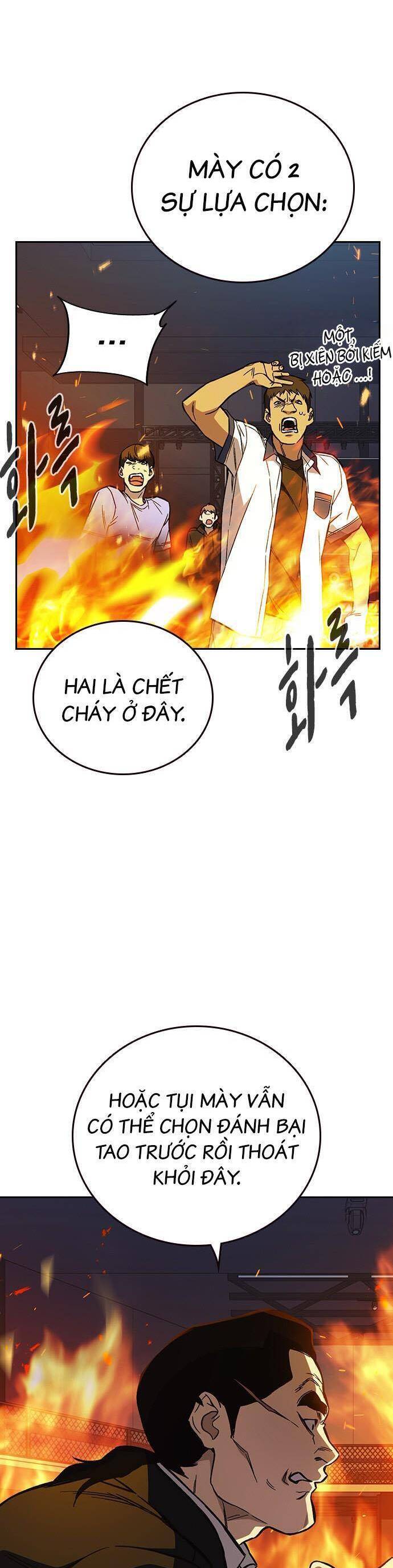 Học Nhóm Chap 188 - Next Chap 189