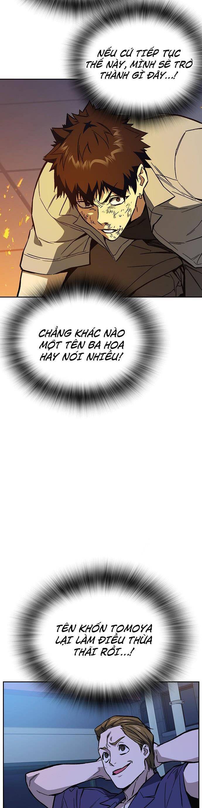 Học Nhóm Chap 188 - Next Chap 189