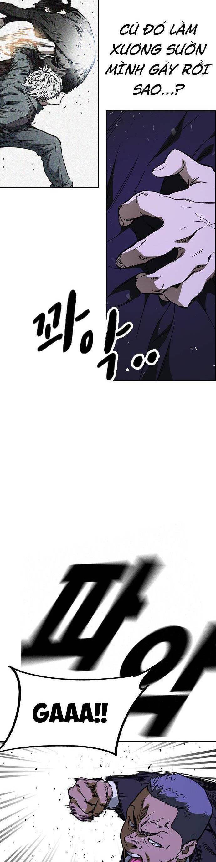 Học Nhóm Chap 188 - Next Chap 189