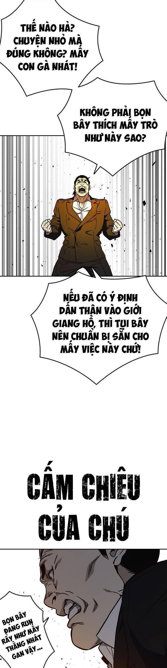 Học Nhóm Chap 188 - Next Chap 189