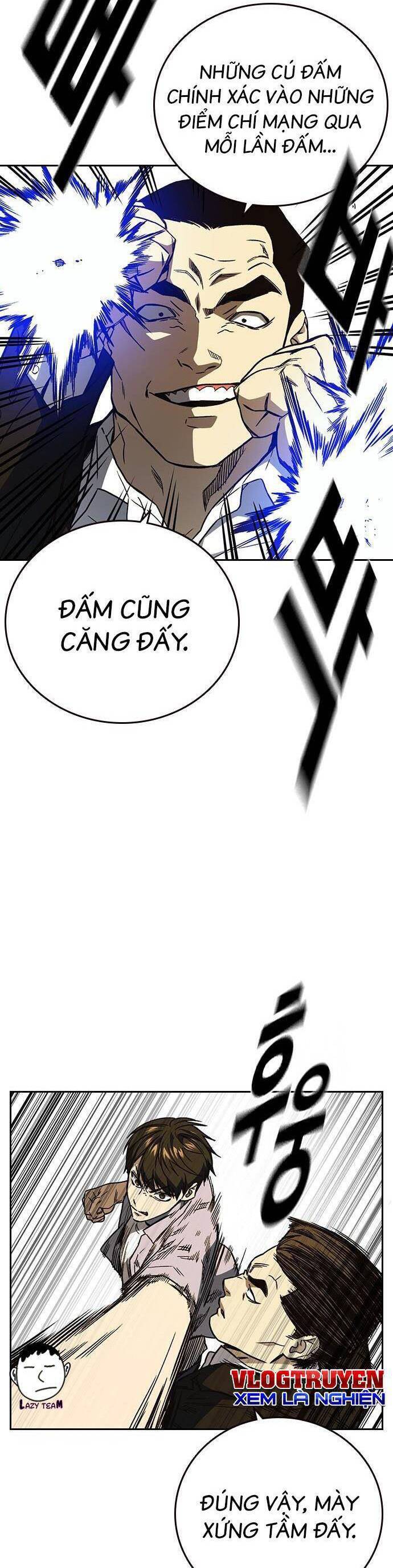 Học Nhóm Chap 188 - Next Chap 189
