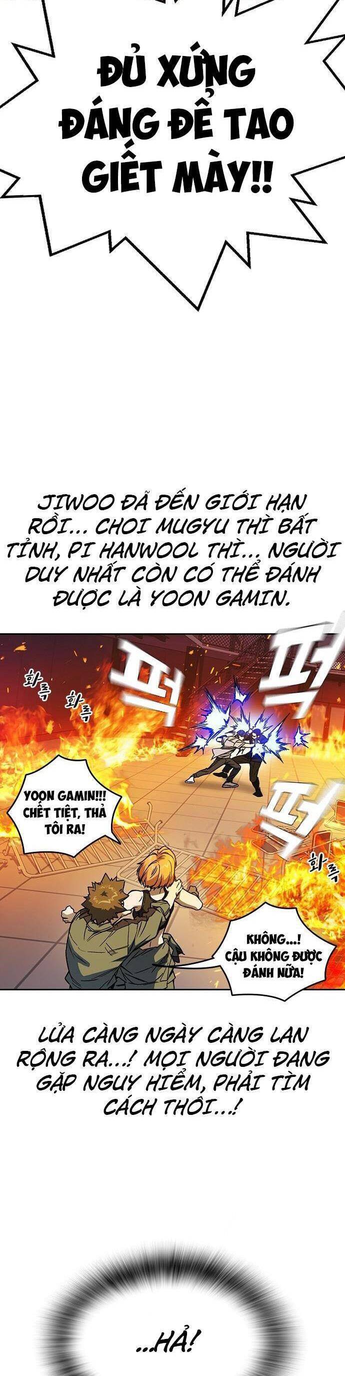 Học Nhóm Chap 188 - Next Chap 189