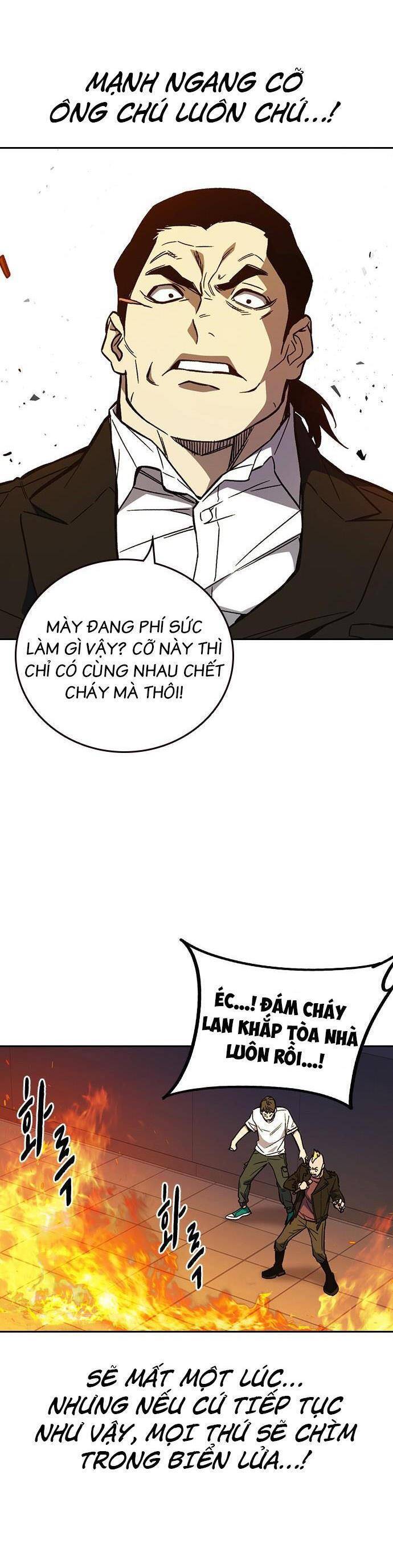 Học Nhóm Chap 188 - Next Chap 189
