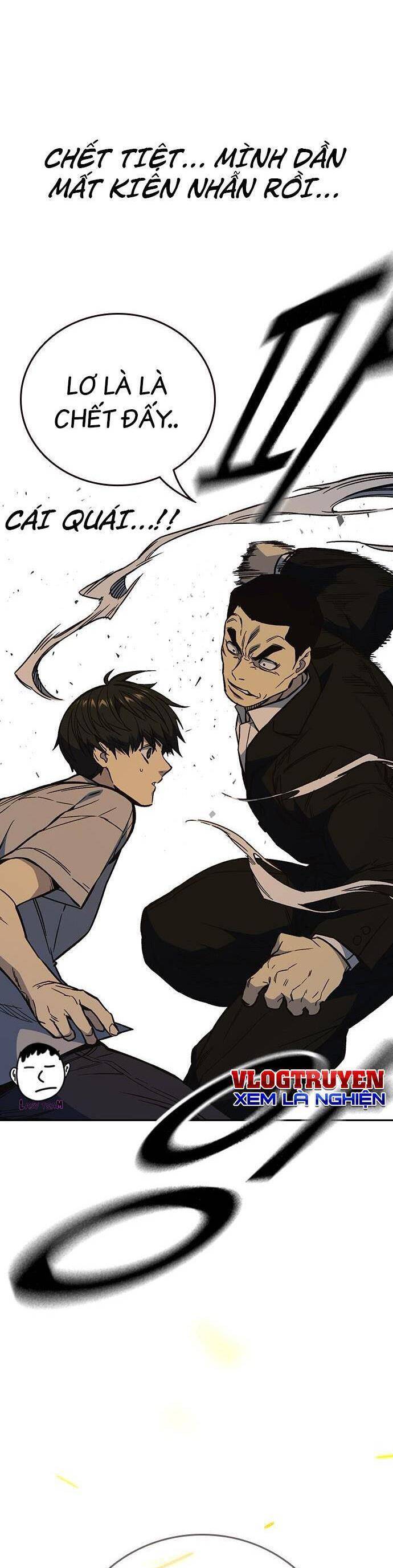 Học Nhóm Chap 188 - Next Chap 189