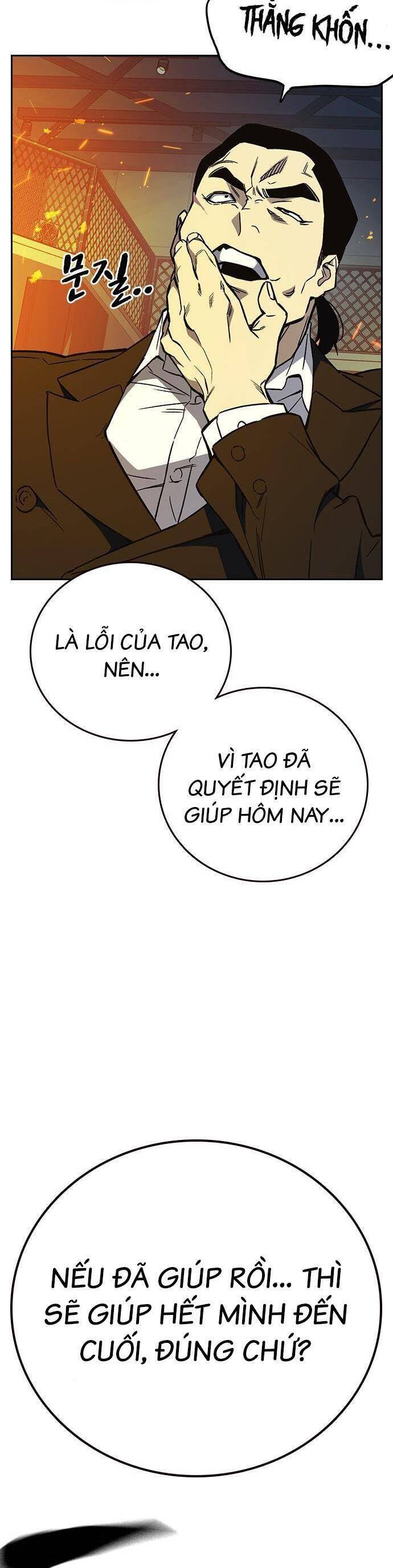 Học Nhóm Chap 188 - Next Chap 189