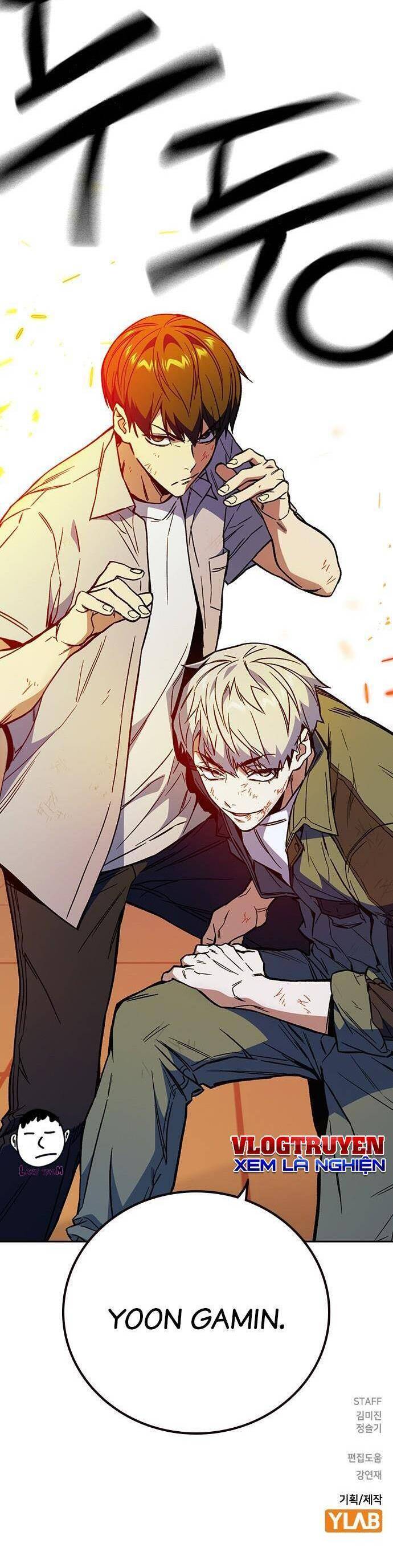 Học Nhóm Chap 188 - Next Chap 189