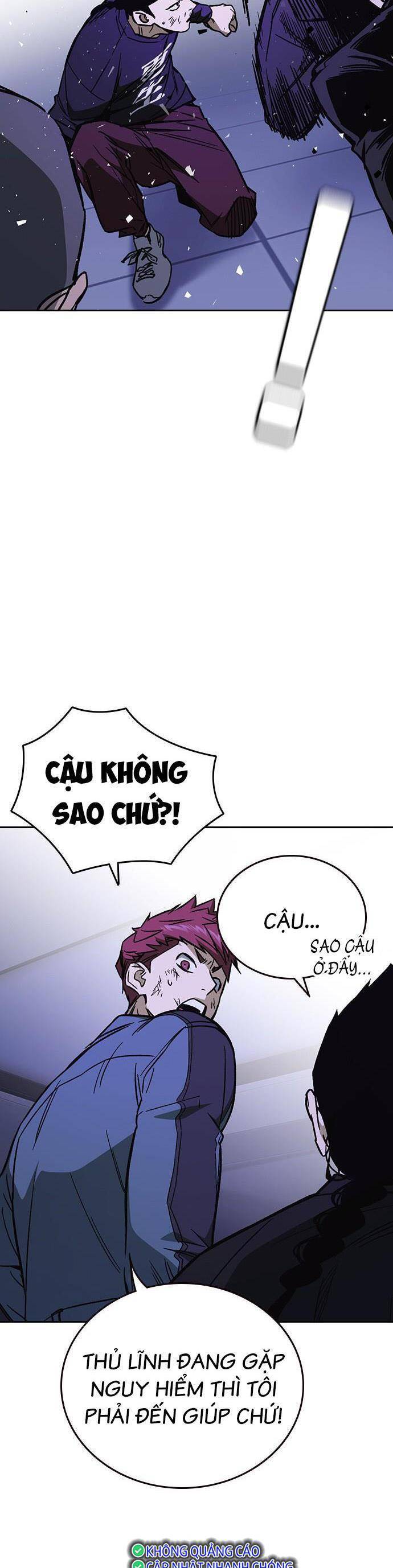 Học Nhóm Chap 188 - Next Chap 189
