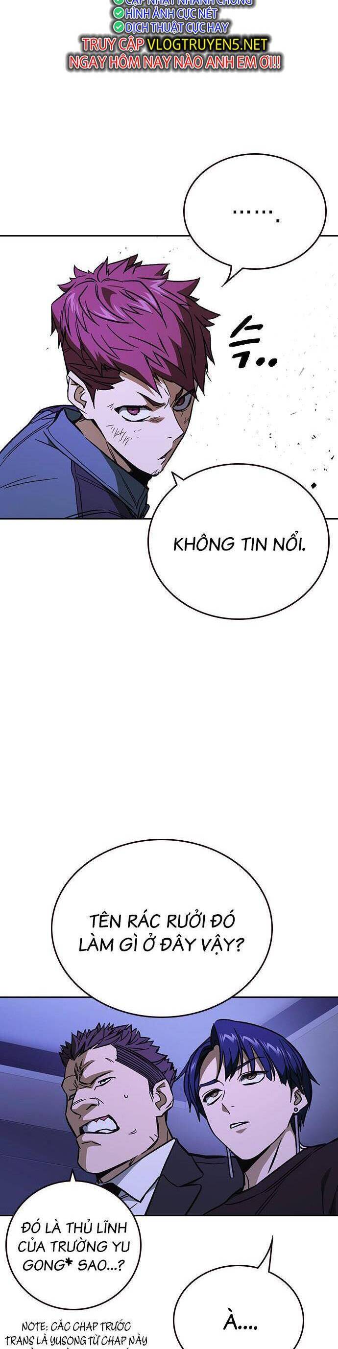Học Nhóm Chap 188 - Next Chap 189